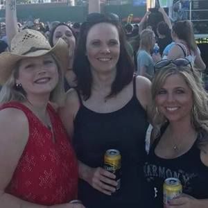 Meet your Posher, Trisha